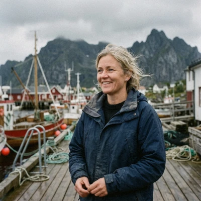 Marit Hanssen